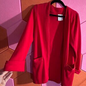 ✨ VINTAGE Mr. Rogers Cardigan ✨